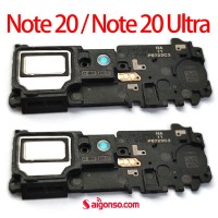 Thay loa Samsung Note 20 | Note 20 Ultra